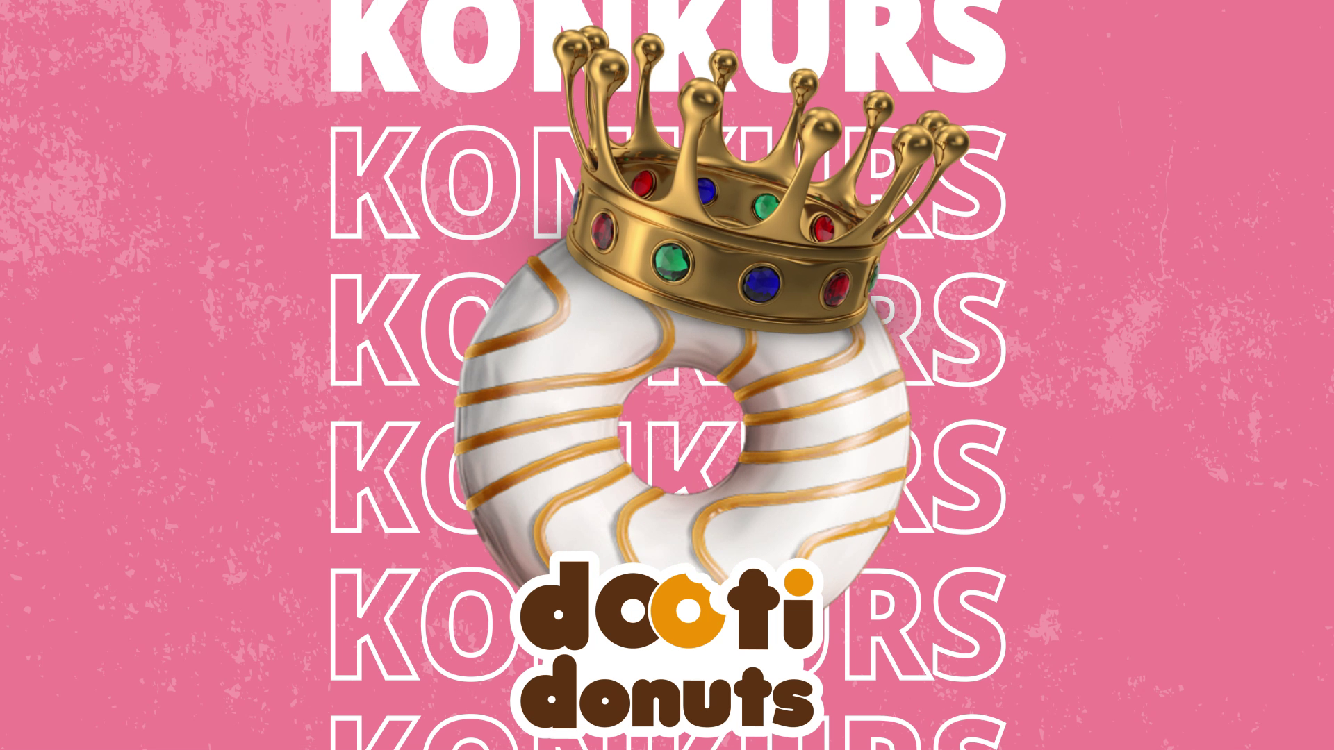 GetHero case study DOOTI DONUTS