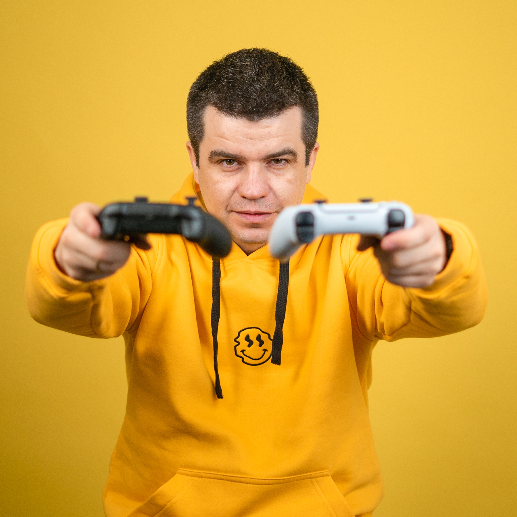 Paweł Kowalczyk
