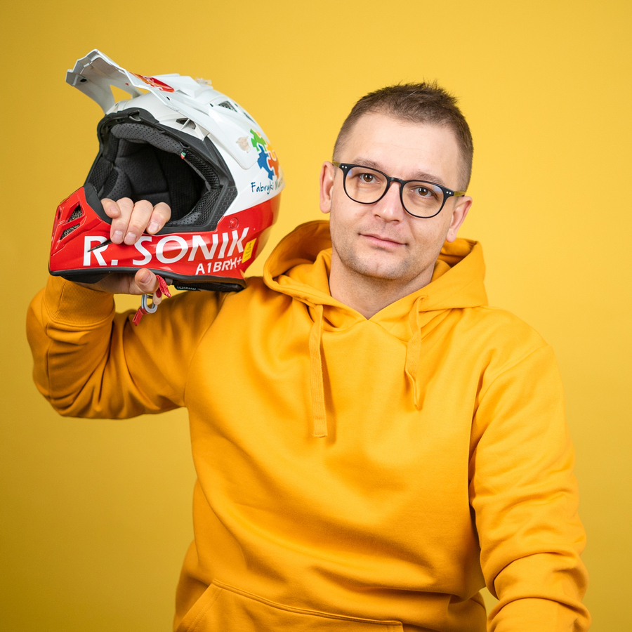 GetHero case study Podsumowanie 2021 roku