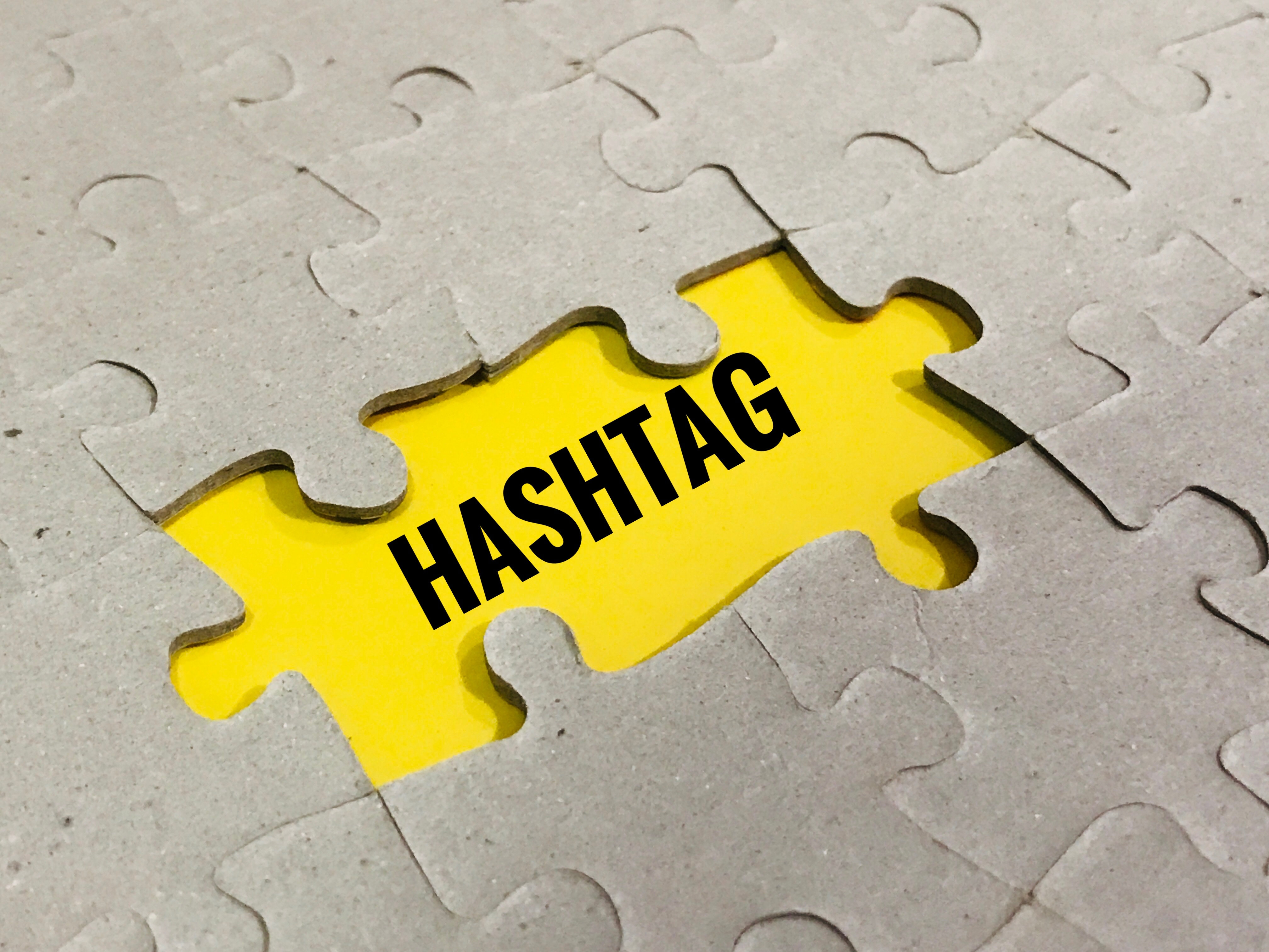 GetHero case study Po co nam hashtagi?