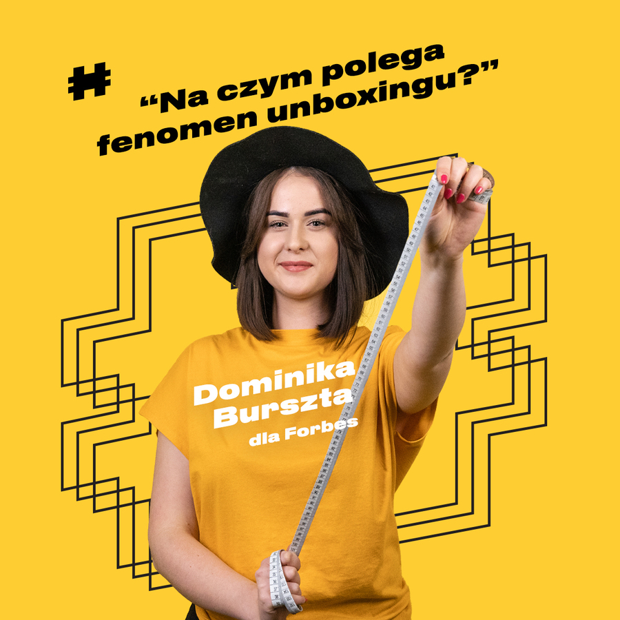 GetHero case study Fenomen unboxingu