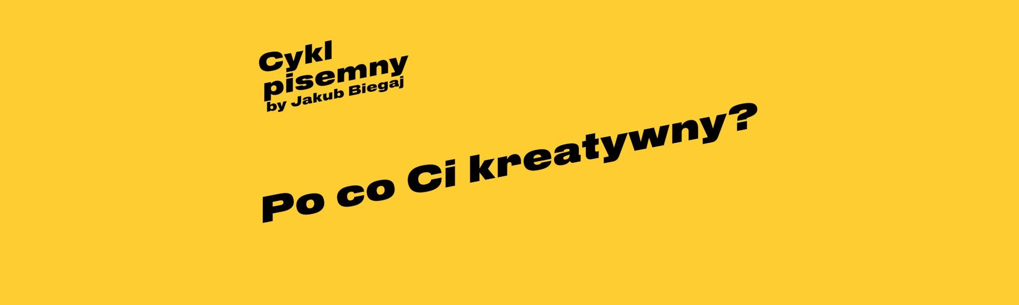 GetHero case study Po co Ci kreatywny?