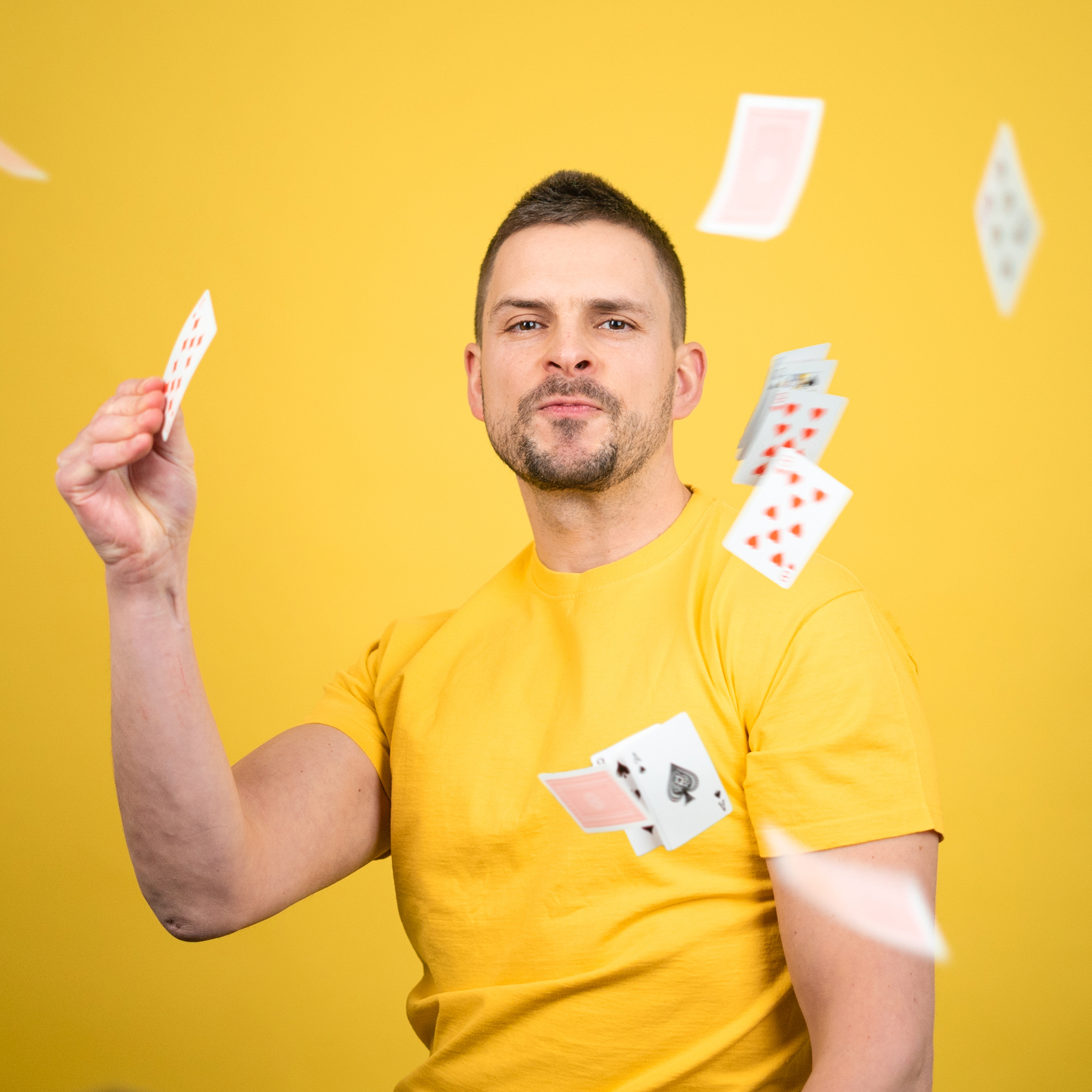 Maciej Piotrowski